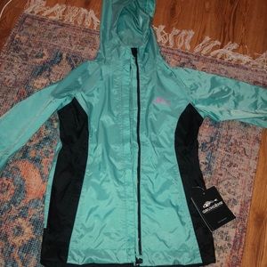 Rain/ outdoor jacket